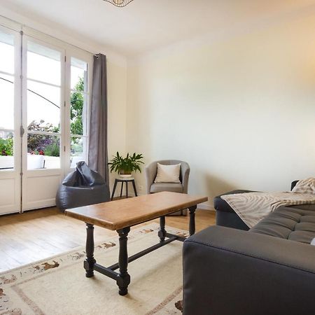 L'Appartement A Cardaillac โรเดซ ภายนอก รูปภาพ