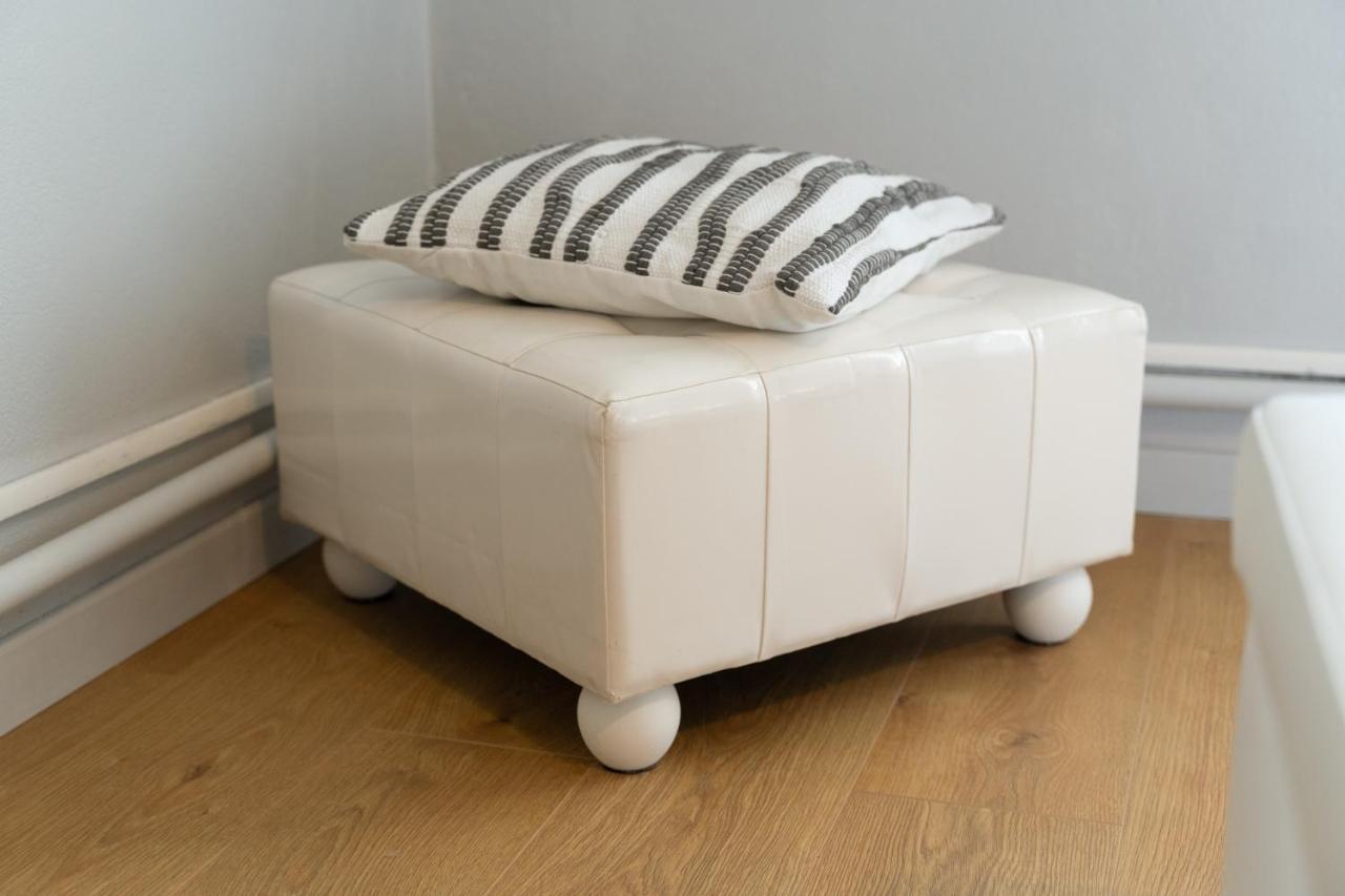 L'Appartement A Cardaillac โรเดซ ภายนอก รูปภาพ