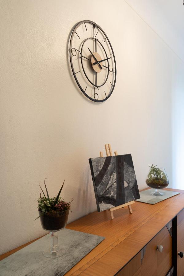 L'Appartement A Cardaillac โรเดซ ภายนอก รูปภาพ